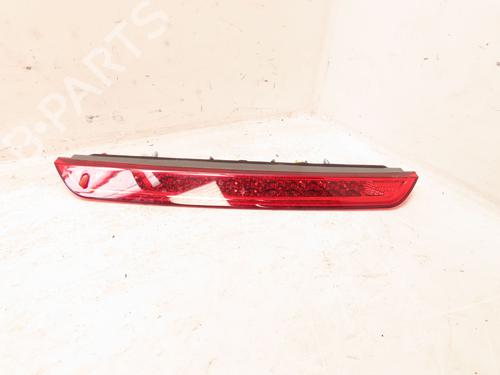 Bremselys PEUGEOT 5008 II (MC_, MJ_, MR_, M4_) 1.5 BlueHDi 130 (MCYHZJ, MCYHZR, MCYHZX) (131 hp) 28068015