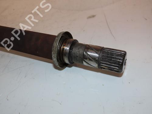 Used Right front driveshaft RENAULT MEGANE III Grandtour (KZ0/1) 1.5 dCi (KZ1M, KZ1W, KZ0R) (106 hp) 21787875
