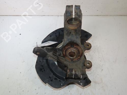Left front steering knuckle MAZDA 3 (BL) 1.6 MZ-CD (BL14) | BP30951471M25