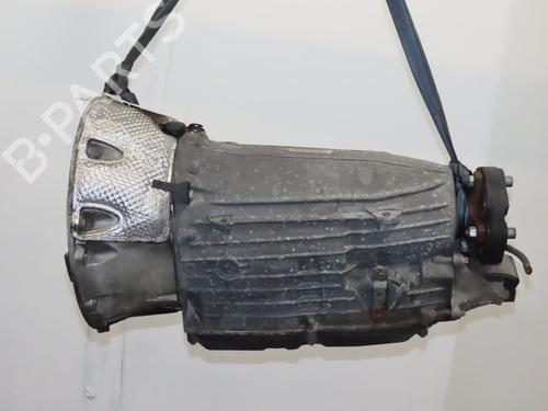 Gearbox MERCEDES-BENZ CLK Convertible (A209) CLK 320 CDI (209.420) | BP29757930M3 