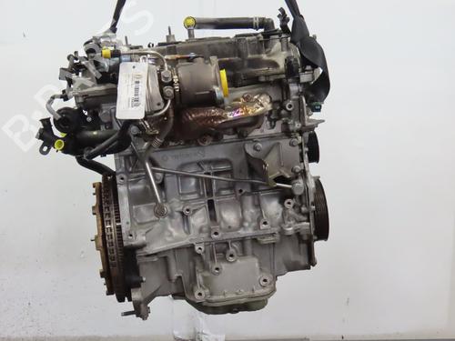 Engine RENAULT GRAND SCÉNIC IV (R9_) 1.2 TCe 130 | BP29516385M1 