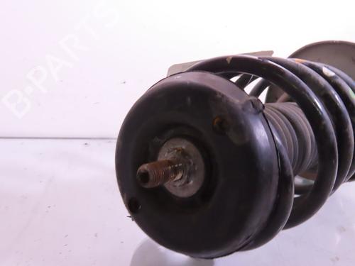 Used Left front shock absorber CITROËN DS4 (NX_) 1.6 BlueHDi 115 (115 hp) 16416944