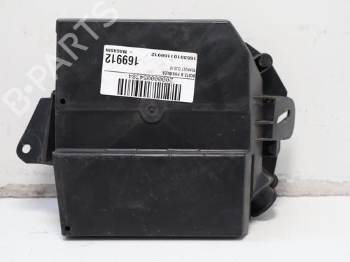 Fuse box RENAULT CLIO III Hatchback Van (SB_, SR_) 1.5 dCi | BP39218147E1 - Image 2