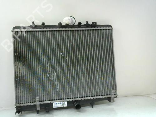Køler PEUGEOT 406 (8B) 2.0 HDI 90 (90 hp) 23149287