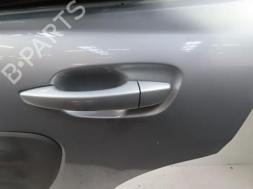 Left rear door CITROËN C4 CACTUS 1.6 HDi 90 | BP16781891C4
