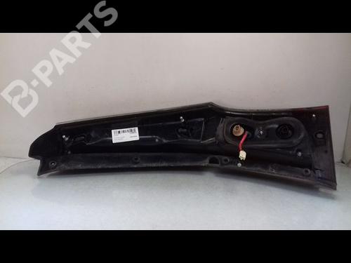 Left taillight MITSUBISHI GRANDIS (NA_W) 2.4 MIVEC (NA4W) | BP8988602C34 