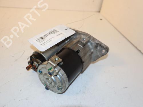 Starter MITSUBISHI MIRAGE / SPACE STAR VI Hatchback (A0_A) 1.2 (A03A) | BP33415968M8 - Image 2