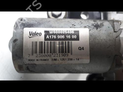 rear-wiper-motor-mercedes-benz-a-class-w176-2012-2013-2014-2015-2016-2017-2018-23153783 main image