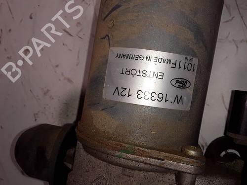Used Front wiper motor FORD C-MAX II (DXA/CB7, DXA/CEU) 1.6 TDCi (95 hp) 8991518