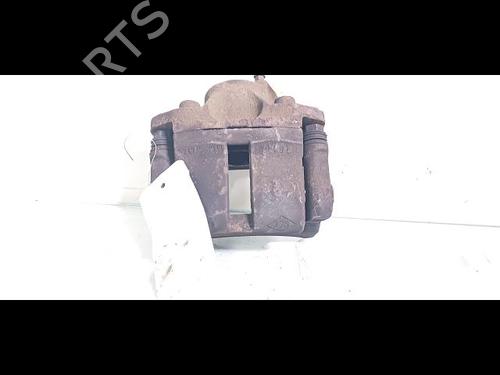Used Left front brake caliper RENAULT TWINGO II (CN0_) 1.2 16V (CN0K, CN0V, CN0A) (76 hp) 23150779