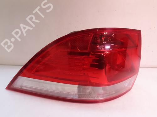 Left taillight VW GOLF V Variant (1K5) 1.9 TDI | BP16875947C34