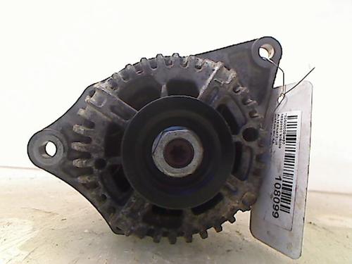 Used Alternator NISSAN MICRA III (K12) 1.2 16V (65 hp) 8985616