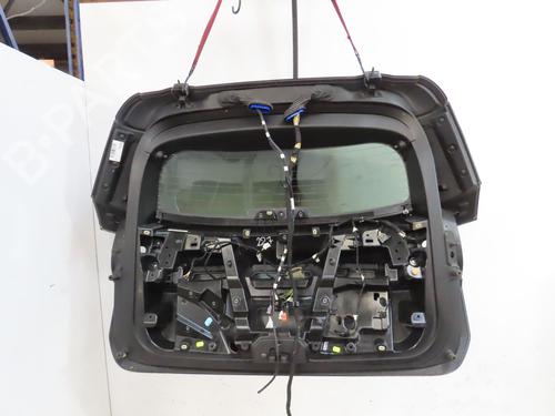 Tailgate CITROËN C5 AIRCROSS (A_) 1.6 PureTech 180 (A45GFR) | BP30954012C6