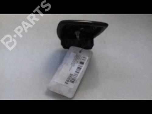 Trunk håndtak RENAULT LAGUNA II (BG0/1_) 1.9 dCi | BP8986070C132 