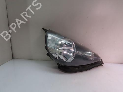 Used Right headlight HONDA JAZZ II (GD_, GE3, GE2) 1.3 iDSi (GD1) (83 hp) 15903812