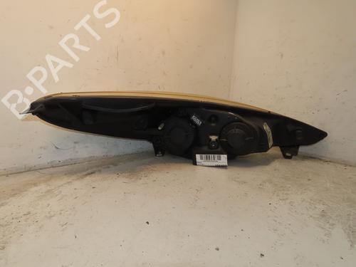 Left headlight PEUGEOT 206+ (2L_, 2M_) 1.4 HDi eco 70 | BP28159491C28 