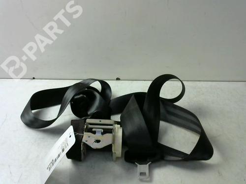 Rear right belt tensioner FORD FIESTA VI (CB1, CCN) 1.25 | BP8976932C90 