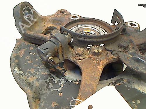 Used Left front steering knuckle Left front steering knuckle 36484013 36484013