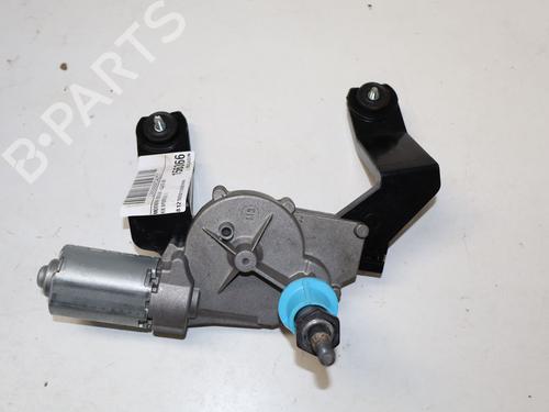Used Rear wiper motor Rear wiper motor KIA SPORTAGE III (SL) 1.7 CRDi (116 hp) 36311162 36311162