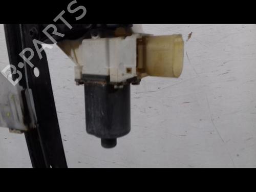Front left window mechanism FORD MONDEO IV (BA7) 1.8 TDCi | BP12262848C22 
