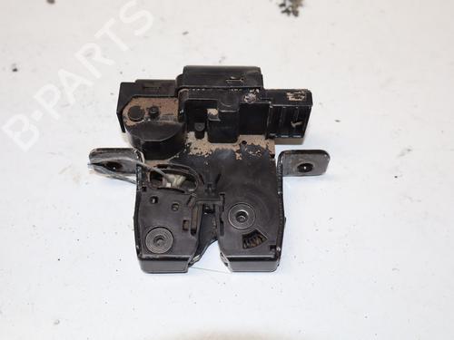 Bagklap lås Bagklap lås RENAULT KANGOO / GRAND KANGOO II (KW0/1_) 1.5 dCi 105 (KW0F) (103 hp) 37004024 37004024