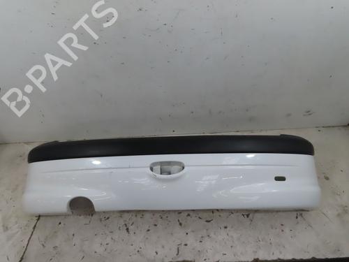 rear-bumper-peugeot-206-van-1999-2000-2001-2002-2003-2004-2005-2006-2007-2008-2009-30953881 main image