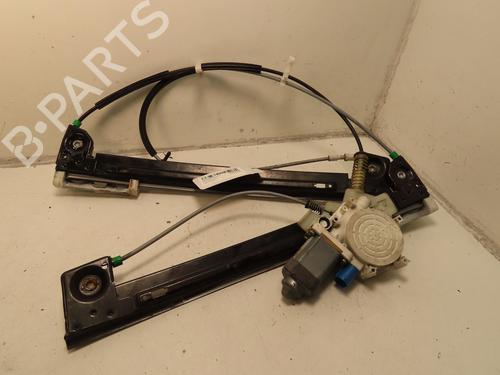 Rudehejsemekanisme ventre foran MINI MINI (R50, R53) Cooper (116 hp) 30953023