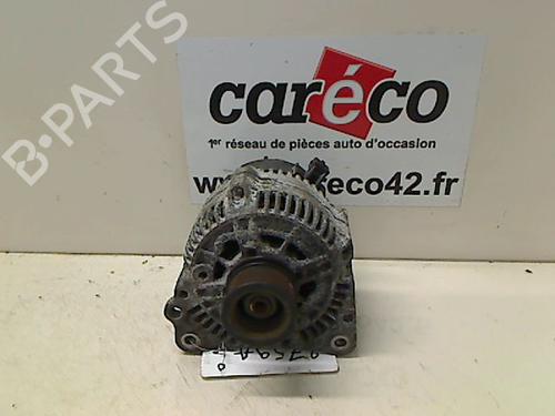 Used Alternator VW POLO III (6N1) [1994-1999]  23149117