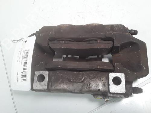 Used Left front brake caliper RENAULT CLIO III (BR0/1, CR0/1) 2.0 16V Sport (CR0N, CR1P) (197 hp) 14891758