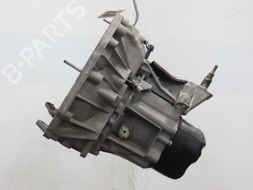 Gearbox NISSAN MICRA V (K14) 0.9 IG-T | BP39039617M3 - Image 4