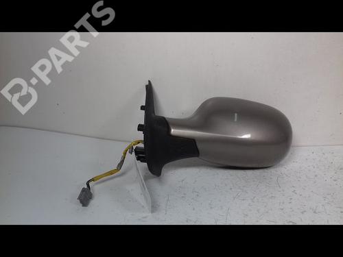 Used Left mirror NISSAN MICRA III (K12) 1.2 16V (80 hp) 8992925