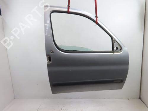 Dør højre fortil CITROËN BERLINGO / BERLINGO FIRST MPV (MF_, GJK_, GFK_) 2.0 HDI 90 (MFRHY) (90 hp) 20327880