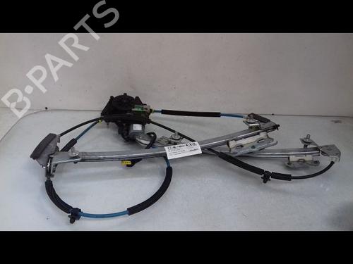 Used Front right window mechanism ALFA ROMEO GT (937_) 1.9 JTD (937CXN1B) (150 hp) 8986809
