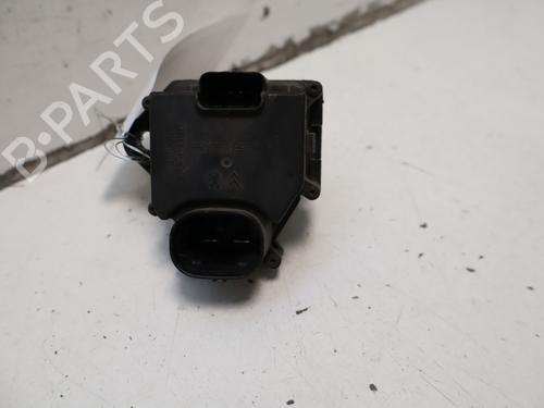 Varmeblæsermodstand Varmeblæsermodstand CITROËN C4 Grand Picasso I (UA_) 2.0 HDi 150 (150 hp) 34456585 34456585