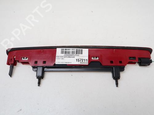 Bremselys Bremselys PEUGEOT 3008 I MPV (0U_) 2.0 HDi 150 / BlueHDi 150 (150 hp) 37252845 37252845