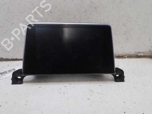 Used Display monitor Display monitor PEUGEOT 3008 II SUV (MC_, MR_, MJ_, M4_) 1.5 BlueHDi 130 (131 hp) 33632492 33632492