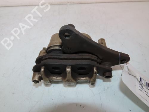 Used Other Other RENAULT MODUS / GRAND MODUS (F/JP0_) 1.5 dCi 90 (88 hp) 36483475 36483475