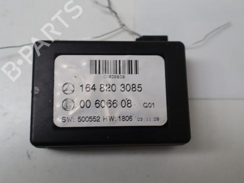 Modulo elettronico Modulo elettronico MERCEDES-BENZ M-CLASS (W164) ML 350 CDI 4-matic (164.122) (224 hp) 36510101 36510101