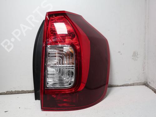 Right taillight DACIA LOGAN MCV II TCe 90 (K8M1, K8MA, K8AC) | BP40026714C35 - Image 2