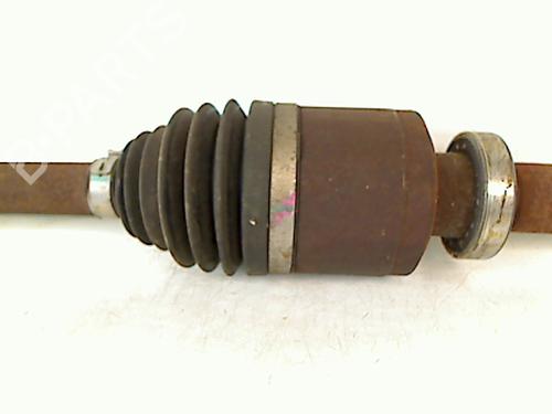 Right front driveshaft RENAULT KANGOO Express (FC0/1_)  | BP23149776M39 