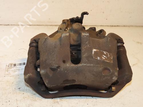 Venstre bremsekaliber foran CITROËN C5 II (RC_) 1.6 HDi (RC8HZB) (109 hp) 29217050