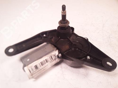 Used Rear wiper motor RENAULT CLIO II (BB_, CB_) 1.5 dCi (B/CB08) (82 hp) 9004912