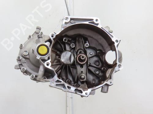 Used Gearbox VW POLO VI (AW1, BZ1, AE1) 1.0 TSI (95 hp) 18205326