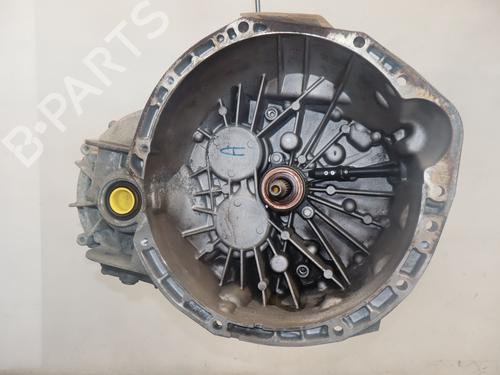 Gearbox RENAULT TRAFIC II Bus (JL) 2.0 dCi 115 (JL00, JL01, JL0H, JL0M, JL0U) | BP36445065M3 - Image 3