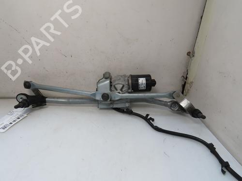 Front wiper motor BMW 1 (E87) 116 i | BP25859408M29 - Image 3