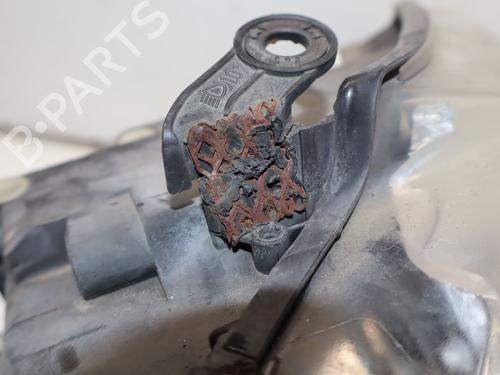 Højre forlygte Højre forlygte VW TOURAN (1T1, 1T2) 1.9 TDI (105 hp) 33894134 33894134