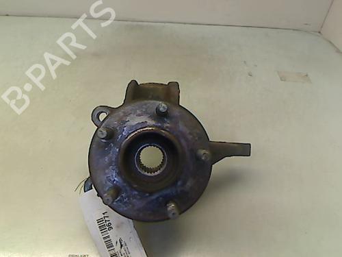 Used Left front steering knuckle FORD MONDEO III (B5Y) 2.0 16V TDDi / TDCi (115 hp) 8980080