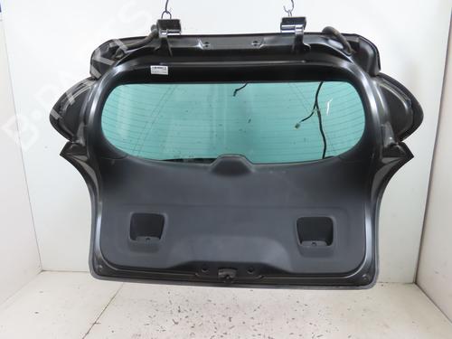 Tailgate PEUGEOT 308 SW I (4E_, 4H_) 1.6 HDi | BP26404765C6 