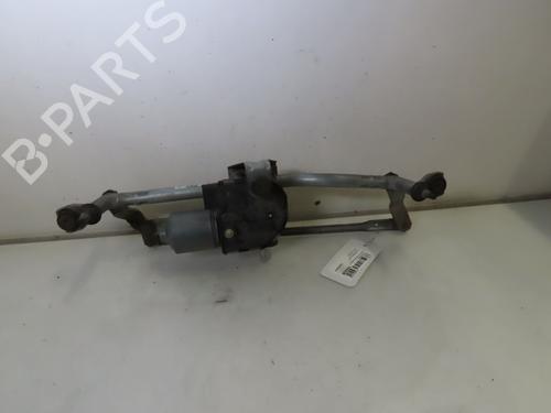 Front wiper motor VW CADDY IV Box Body/MPV (SAA, SAH) 2.0 TDI | BP21392214M29