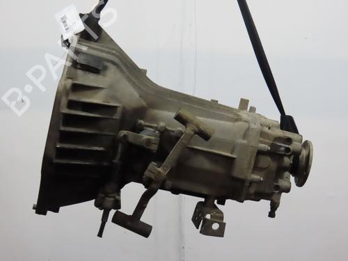 Used Gearbox IVECO DAILY III Van 35 C 14, 35 S 14 (136 hp) 30501806